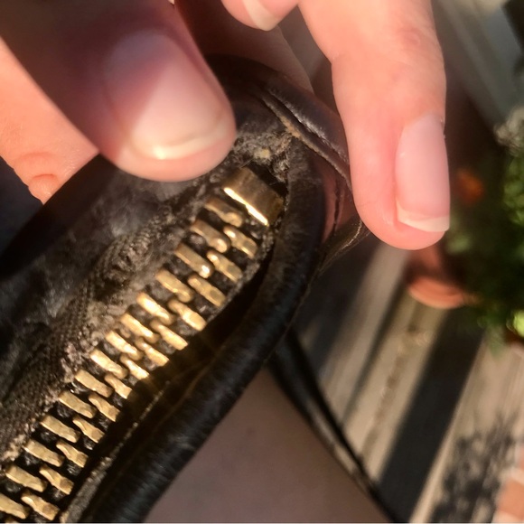 COACH vintage Basic Bag, 1970s ✨ - Picture 4 of 6